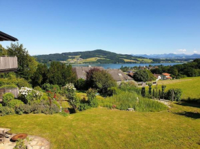 Apartment im Salzburger Seenland